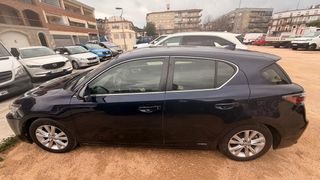 Lexus CT 200h Bussines