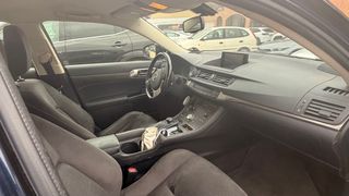 Lexus CT 200h Bussines