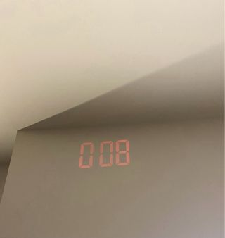 Reloj Despertador Oregon Scientific