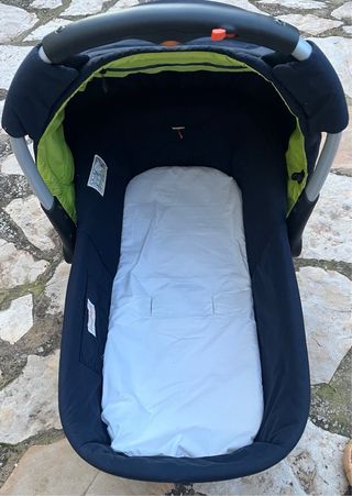 Capazo Jane PRO buen estado