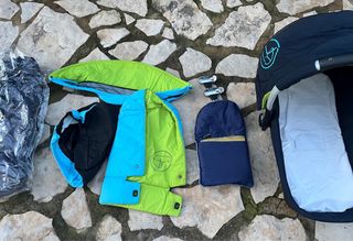 Capazo Jane PRO buen estado