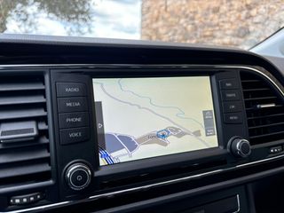 SEAT LEON 1.6TDI 110CV