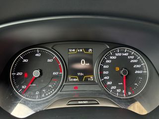 SEAT LEON 1.6TDI 110CV