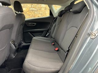 SEAT LEON 1.6TDI 110CV