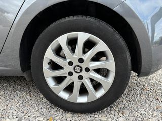 SEAT LEON 1.6TDI 110CV