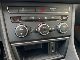 SEAT LEON 1.6TDI 110CV