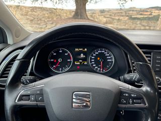 SEAT LEON 1.6TDI 110CV