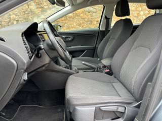 SEAT LEON 1.6TDI 110CV