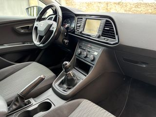 SEAT LEON 1.6TDI 110CV