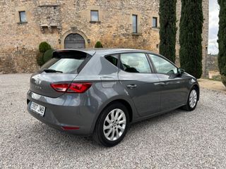 SEAT LEON 1.6TDI 110CV