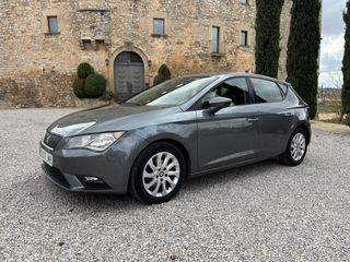 SEAT LEON 1.6TDI 110CV