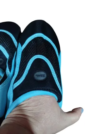 Zapatillas de agua/nadar/pesca