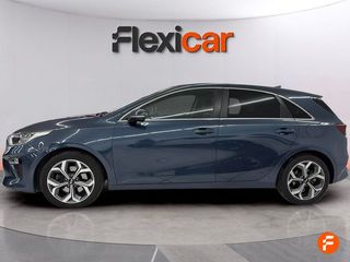 Kia Ceed 1.4 CVVT 74kW (100CV)