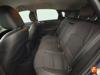 Kia Ceed 1.4 CVVT 74kW (100CV)