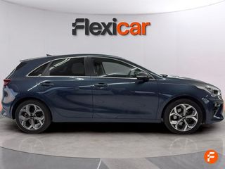 Kia Ceed 1.4 CVVT 74kW (100CV)