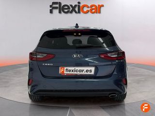 Kia Ceed 1.4 CVVT 74kW (100CV)