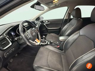 Kia Ceed 1.4 CVVT 74kW (100CV)