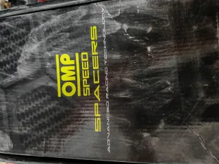 Espaciadores Llantas VW, Seat 5x100