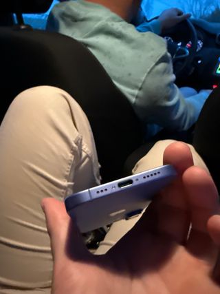 iPhone 16 En perfectas condiciones.