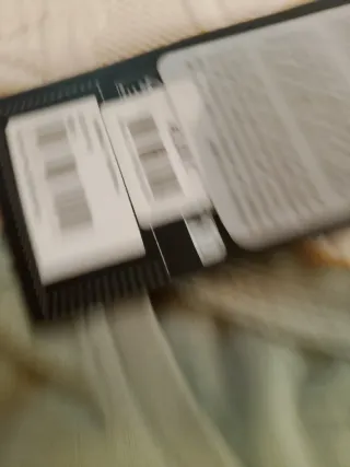 Camiseta Ecoalf Verde Caqui Talla S