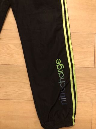 Pantalón chandal adidas vintage