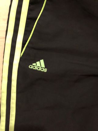 Pantalón chandal adidas vintage