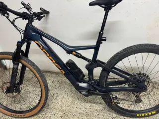 Orbea Rise M20 E-BIKE