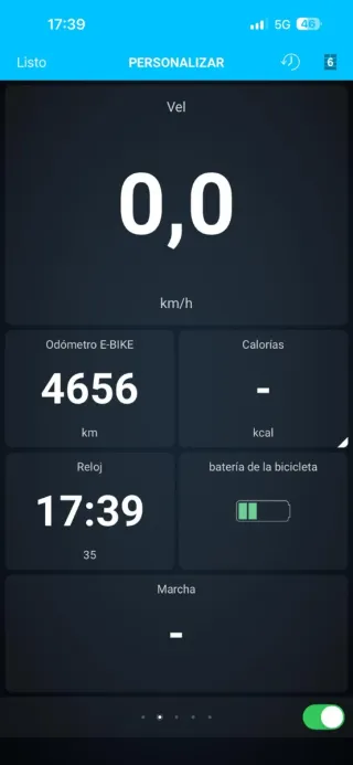 Orbea Rise M20 E-BIKE