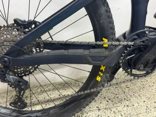 Orbea Rise M20 E-BIKE O CAMBIO