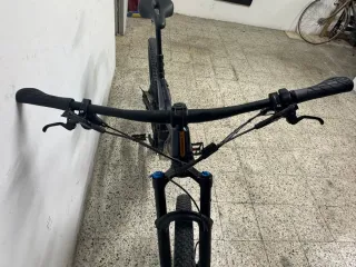 Orbea Rise M20 E-BIKE O CAMBIO