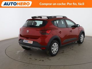 Dacia Sandero 1.0 TCe Stepway Comfort
