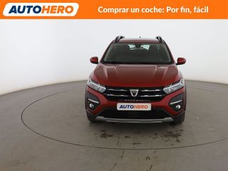 Dacia Sandero 1.0 TCe Stepway Comfort