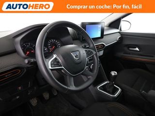 Dacia Sandero 1.0 TCe Stepway Comfort