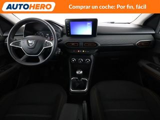 Dacia Sandero 1.0 TCe Stepway Comfort