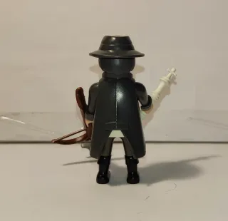 Playmobil Cazador de Vampiros