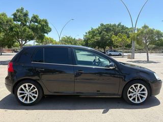 Volkswagen Golf 2005