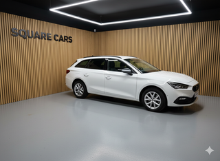 SEAT Leon SP 2.0 TDI STYLE