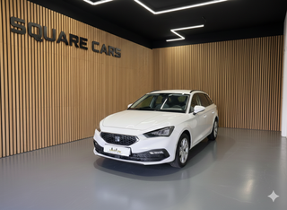SEAT Leon SP 2.0 TDI STYLE