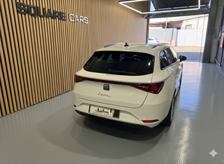 SEAT Leon SP 2.0 TDI STYLE
