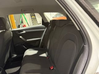 SEAT Leon SP 2.0 TDI STYLE