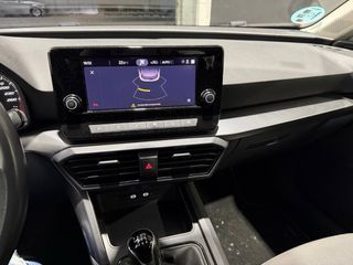 SEAT Leon SP 2.0 TDI STYLE