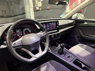 SEAT Leon SP 2.0 TDI STYLE