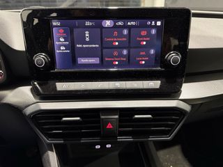 SEAT Leon SP 2.0 TDI STYLE