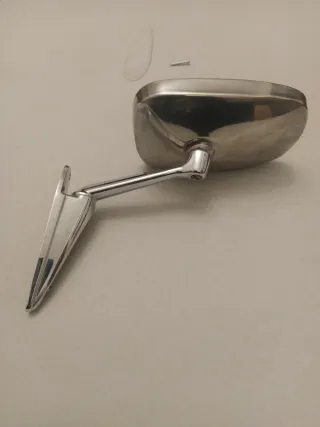 Espejo exterior Zanetti Coche Clásico