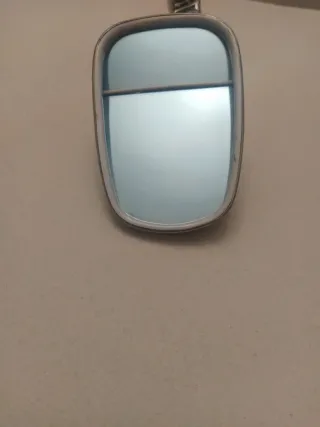 Espejo exterior Zanetti Coche Clásico