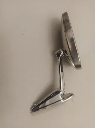 Espejo exterior Zanetti Coche Clásico