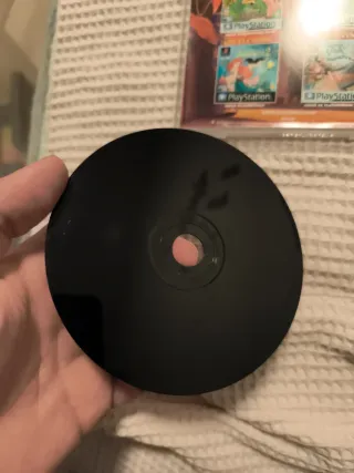 Aladdin La Venganza de Nasira PS1 Disney PAL