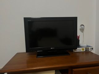 Televisor Sony Bravia Negro