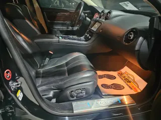 Jaguar XJ 2010