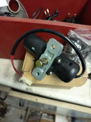 Clausor Honda SH - PS (Scooter)